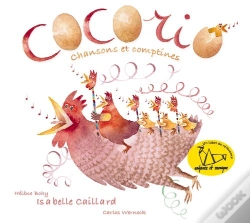 Capa do artigo Livre-Disque Cocorio