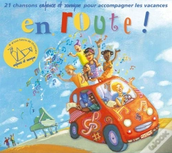 Capa do artigo Livre-Disque En Route !