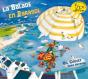 Livre-Disque La Balade En Parasol - Preview