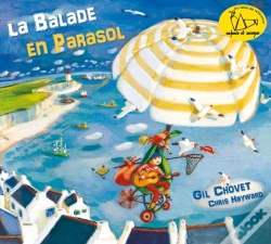 Capa do artigo Livre-Disque La Balade En Parasol
