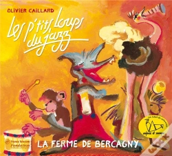 Capa do artigo Livre-Disque La Ferme De Bercagny