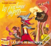 Capa do artigo Livre-Disque La Ferme De Bercagny