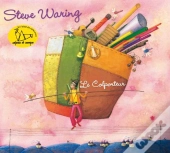 Livre-Disque Le Colporteur