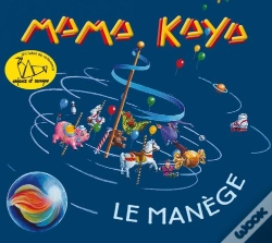 Capa do artigo Livre-Disque Le Manège