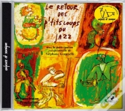 Capa do artigo Livre-Disque Le Retour Des P