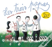 Capa do artigo Livre-Disque Les Trois Papas