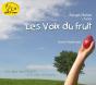 Livre-Disque Les Voix Du Fruit - Preview