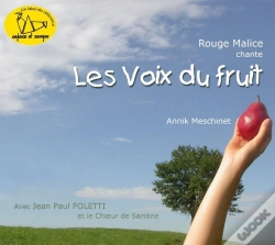 Capa do artigo Livre-Disque Les Voix Du Fruit