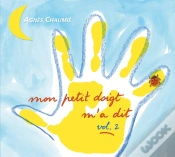Capa do artigo Livre-Disque Mon Petit Doigt M