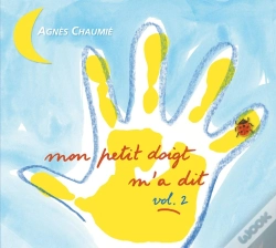 Capa do artigo Livre-Disque Mon Petit Doigt M'A Dit T.2