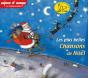 Livre-Disque Noël ; Les Plus Belles Chansons - Preview