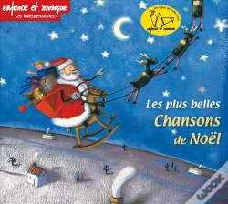 Capa do artigo Livre-Disque Noël ; Les Plus Belles Chansons