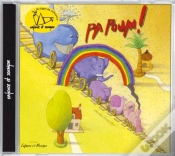 Capa do artigo Livre-Disque Papoum !