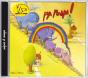 Livre-Disque Papoum ! - Preview