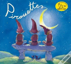 Capa do artigo Livre-Disque Pirouettes