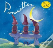 Capa do artigo Livre-Disque Pirouettes