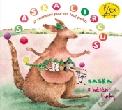 Capa do artigo Livre-Disque Saska Circus