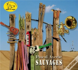 Capa do artigo Livre-Disque Sauvages