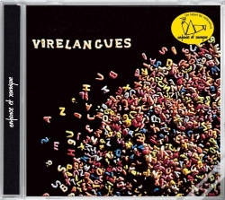 Capa do artigo Livre-Disque Virelangues