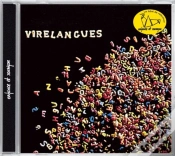 Capa do artigo Livre-Disque Virelangues