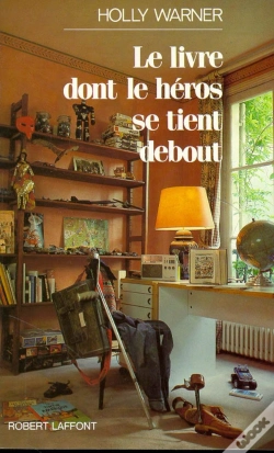 Capa do artigo Livre Dont Le Heros Se Tient Debout