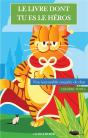 Livre Dont Tu Es Heros - 1 - Preview