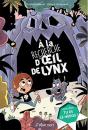 Livre Dont Tu Es Le Héros : À La Recherche D'Oeil De Lynx - Preview