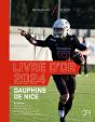 Livre D'Or Dauphins De Nice - Preview