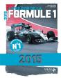 Livre D'Or De La Formule 1 2015 - Preview