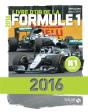 Livre D'Or De La Formule 1 2016 - Preview