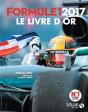 Livre D'Or De La Formule 1 2017 - Preview