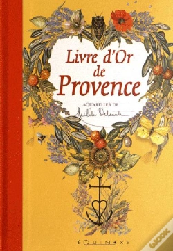 Capa do artigo Livre D'Or De Provence