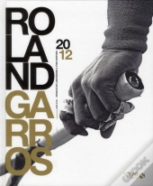 Livre D'Or De Roland Garros 2012