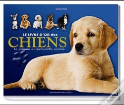 Capa do artigo Livre D'Or Des Chiens