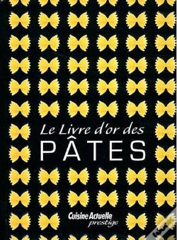 Capa do artigo Livre D'Or Des Pates