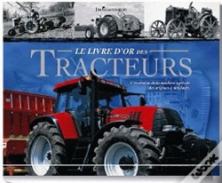 Capa do artigo Livre D'Or Des Tracteurs