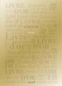Livre D'Or Dore Petit - Preview