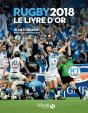 Livre D'Or Du Rugby 2018 - Preview