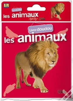 Capa do artigo Livre Doudou ; Les Animaux