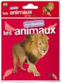 Livre Doudou ; Les Animaux - Preview