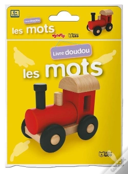 Capa do artigo Livre Doudou ; Les Mots