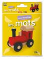 Livre Doudou ; Les Mots - Preview