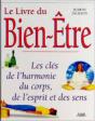 Livre Du Bien Etre - Preview