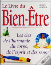 Livre Du Bien Etre