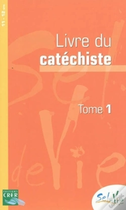 Capa do artigo Livre Du Catéchiste T.1