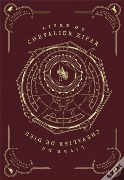 Capa do artigo Livre Du Chevalier Zifar