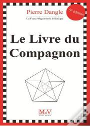 Livre Du Compagnon (Le)
