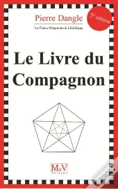 Livre Du Compagnon (Le)
