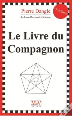 Capa do artigo Livre Du Compagnon (Le)