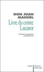 Livre Du Comte Lucanor - Preview